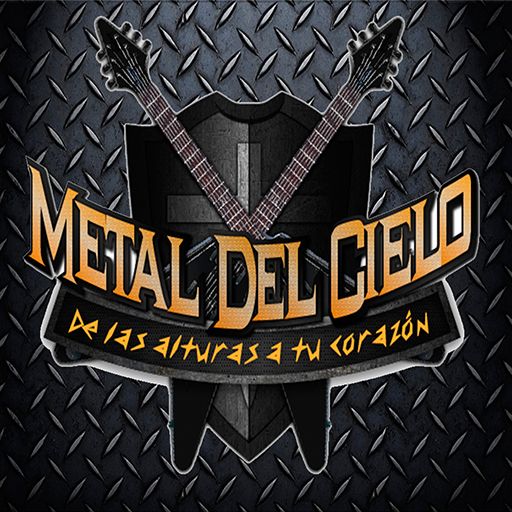 Metal del Cielo